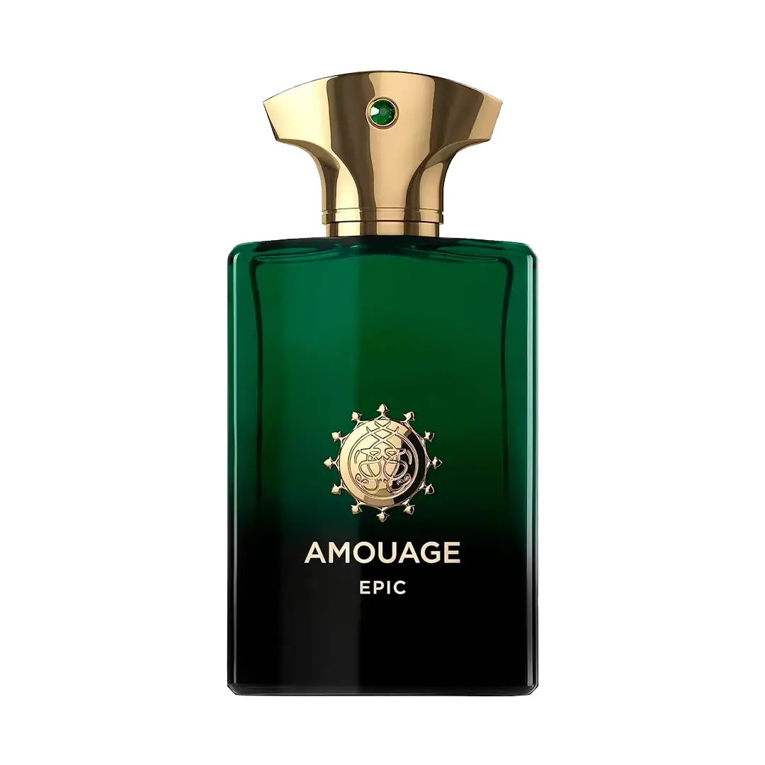Amouage Epic man 