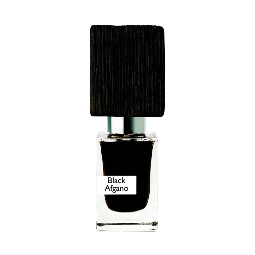Nasomatto Black Afgano