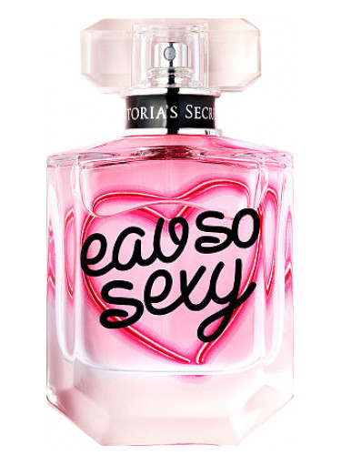 Eau So Sexy Eau de Parfum Victoria's Secret 