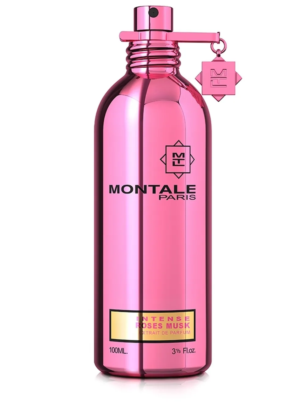 Roses Musk Montale