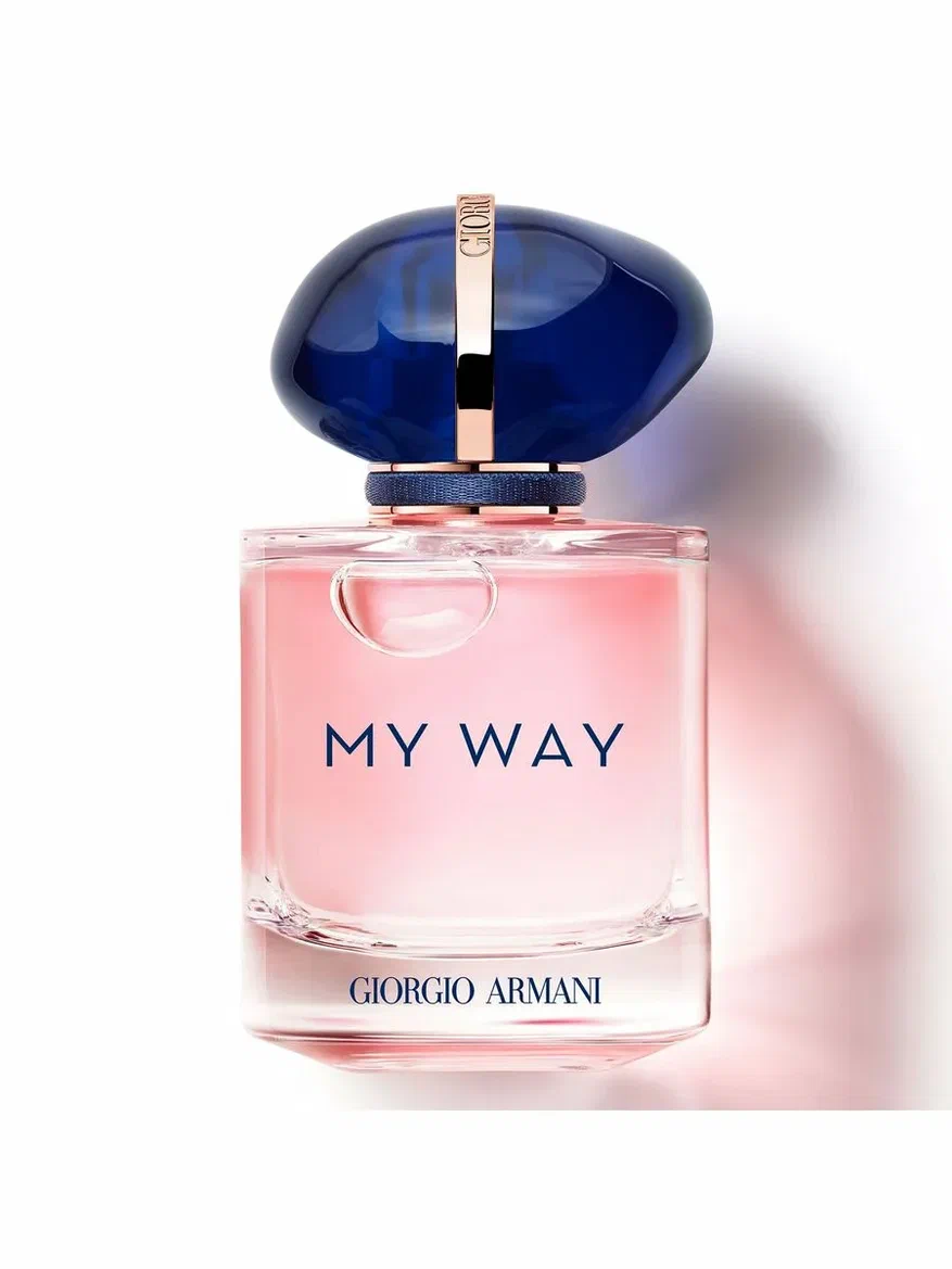 My Way Giorgio Armani