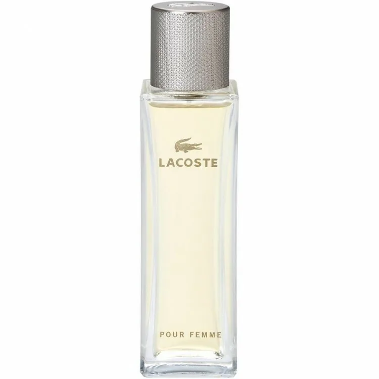 Lacoste Pour Femme Lacoste Fragrances 