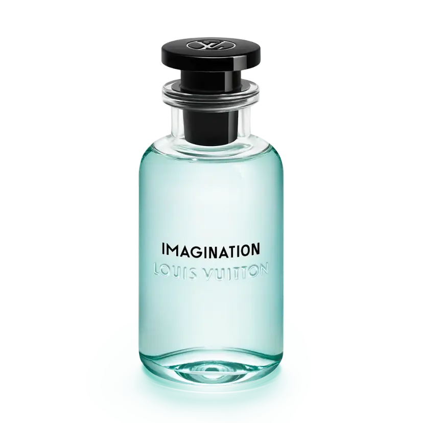 Louis Vuitton Imagination