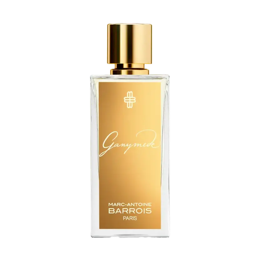 Marc-Antoine Barrois Ganymede