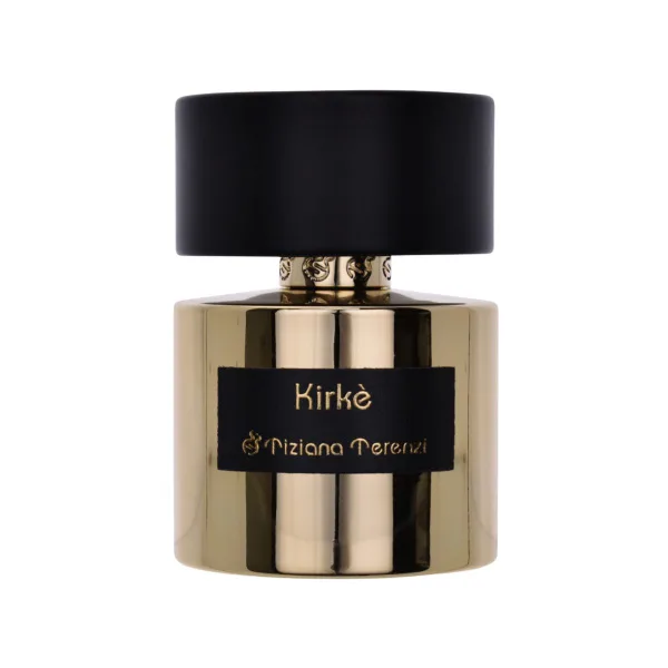 TIZIANA TERENZI Kirke