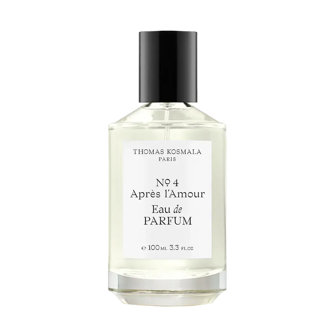 Thomas Kosmala No. 4 Apres l’Amour