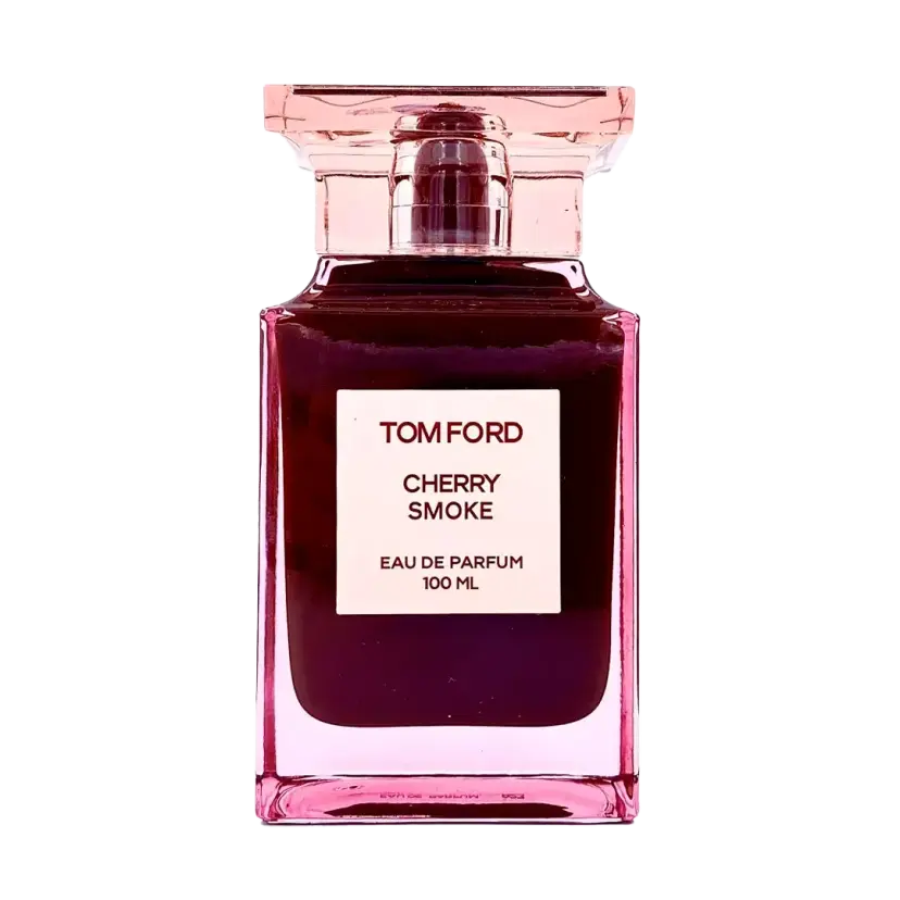 Tom Ford Cherry Smoke