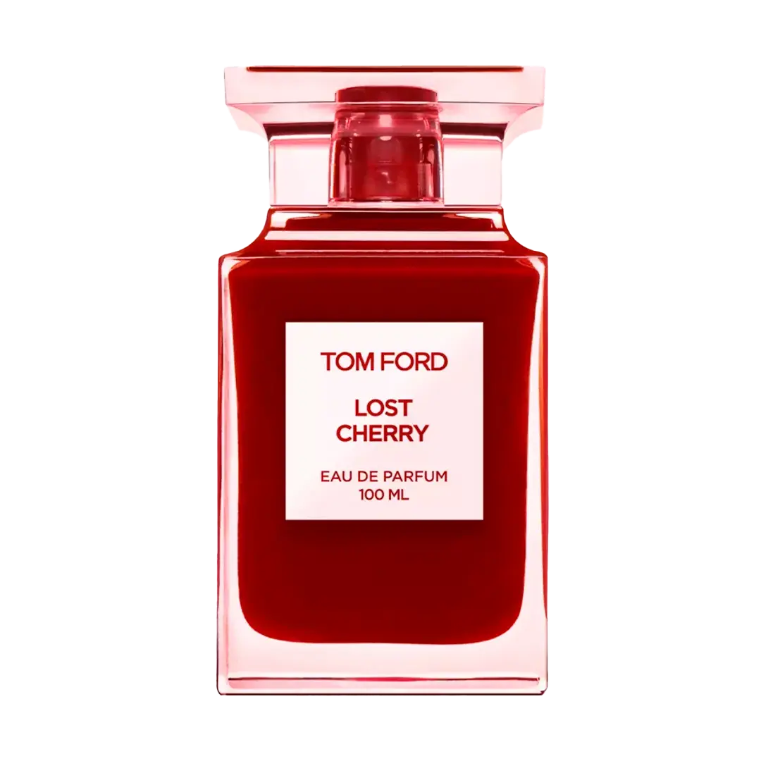 Tom Ford Lost Cherry