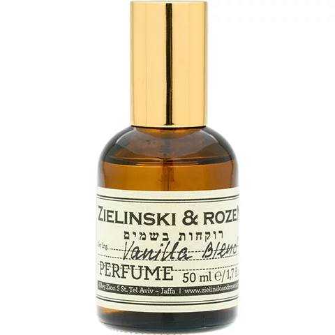 Vanilla Blend Zielinski & Rozen 