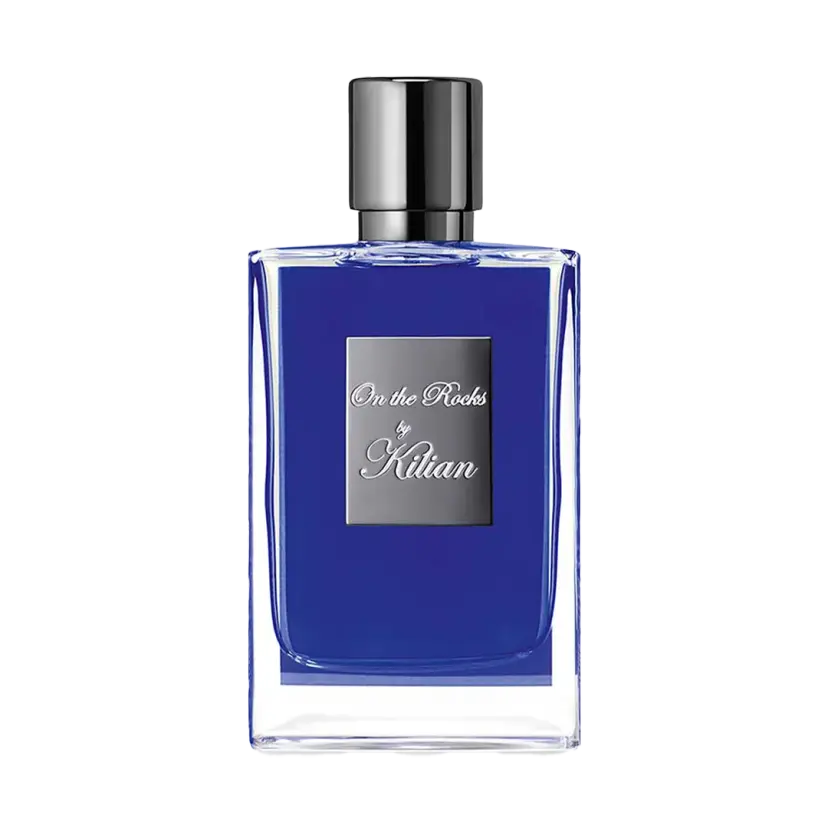 Kilian Vodka on the Rocks