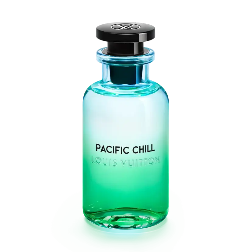Louis Vuitton Pacific Chill