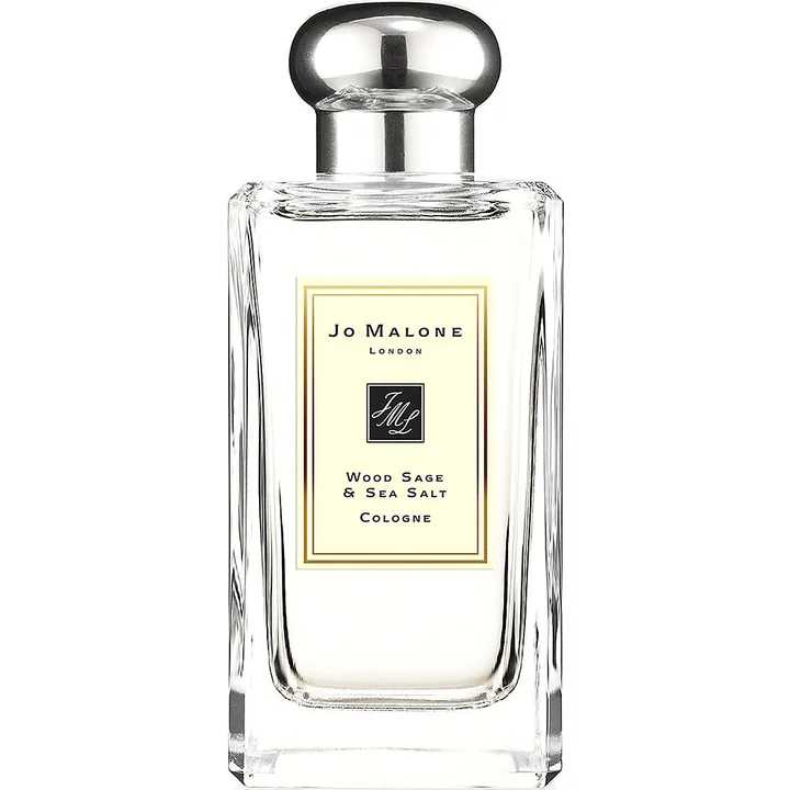 JO MALONE Wood Sage & Sea Salt