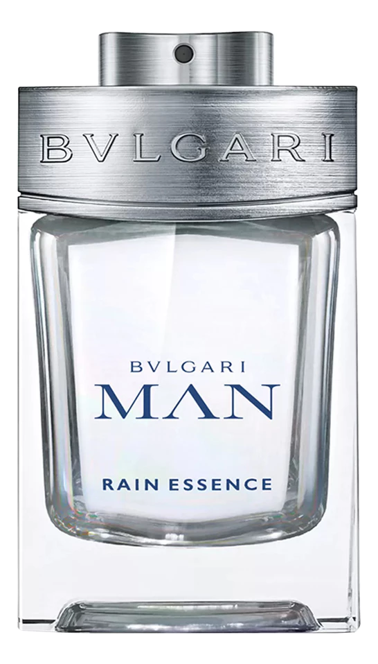 BVLGARI Man Rain Essence