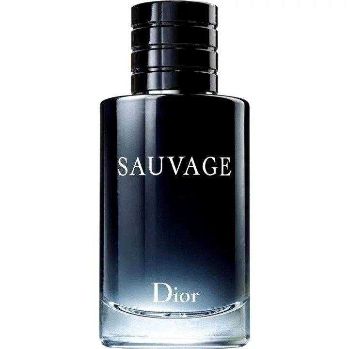 CHRISTIAN DIOR Sauvage  