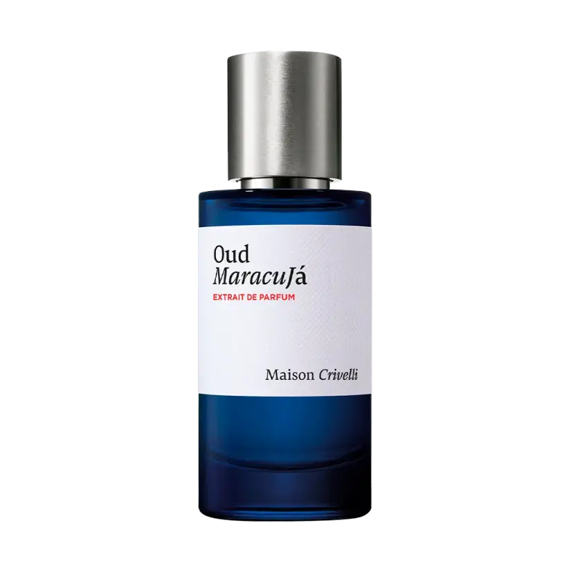 Maison Crivelli Oud Maracuja