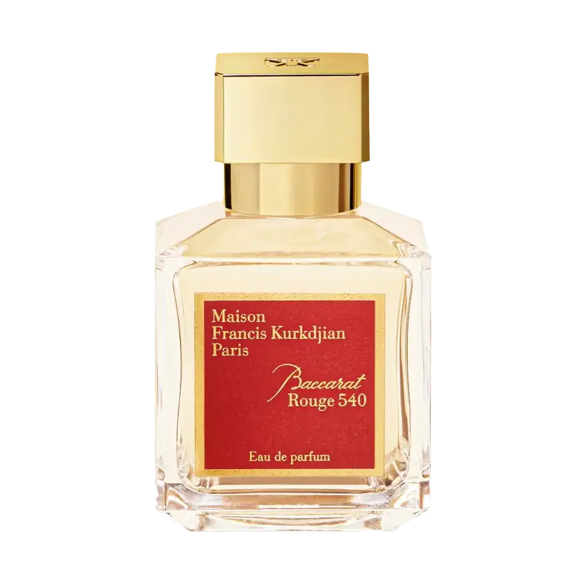 Maison Francis Kurkdjian Baccarat Rouge 540