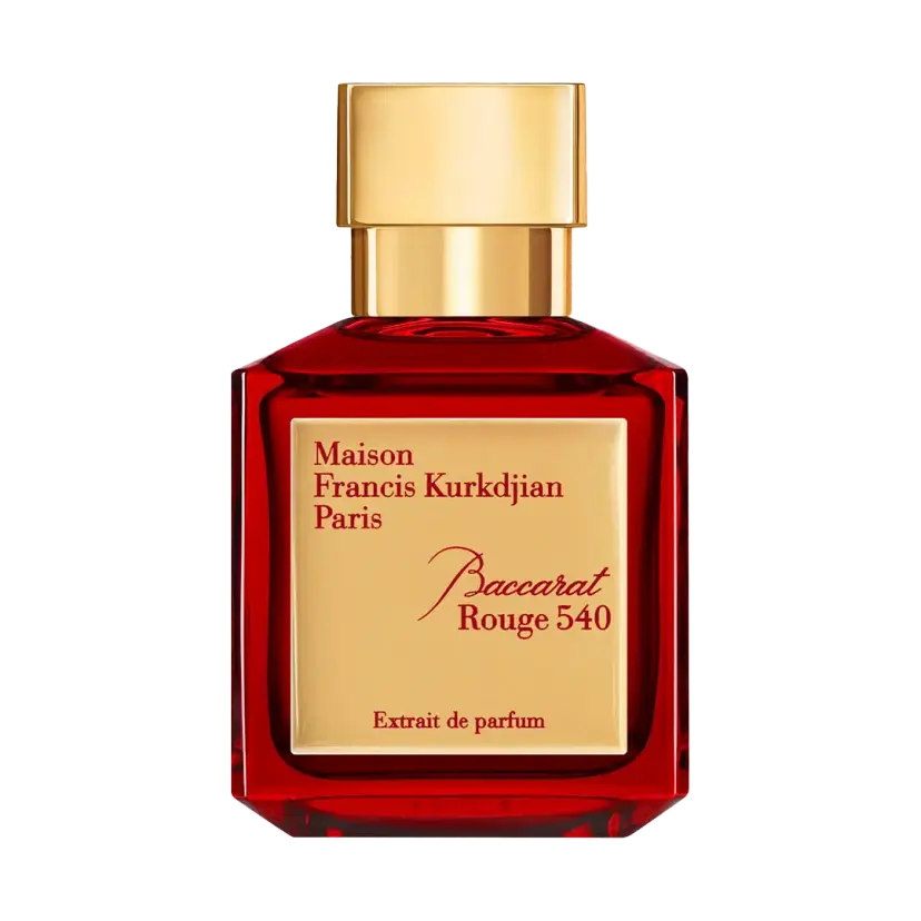 Maison Francis Kurkdjian Baccarat Rouge 540 EXTRAIT